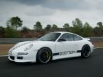 Porsche Indy by Rinspeed 2005 года